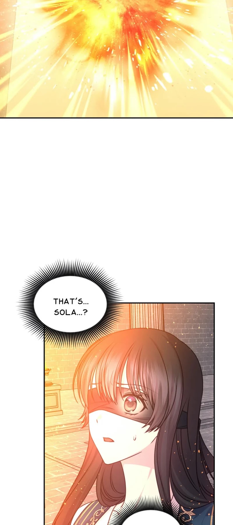 Beware of the Red Thread Chapter 46 page 27 - Chapter 46