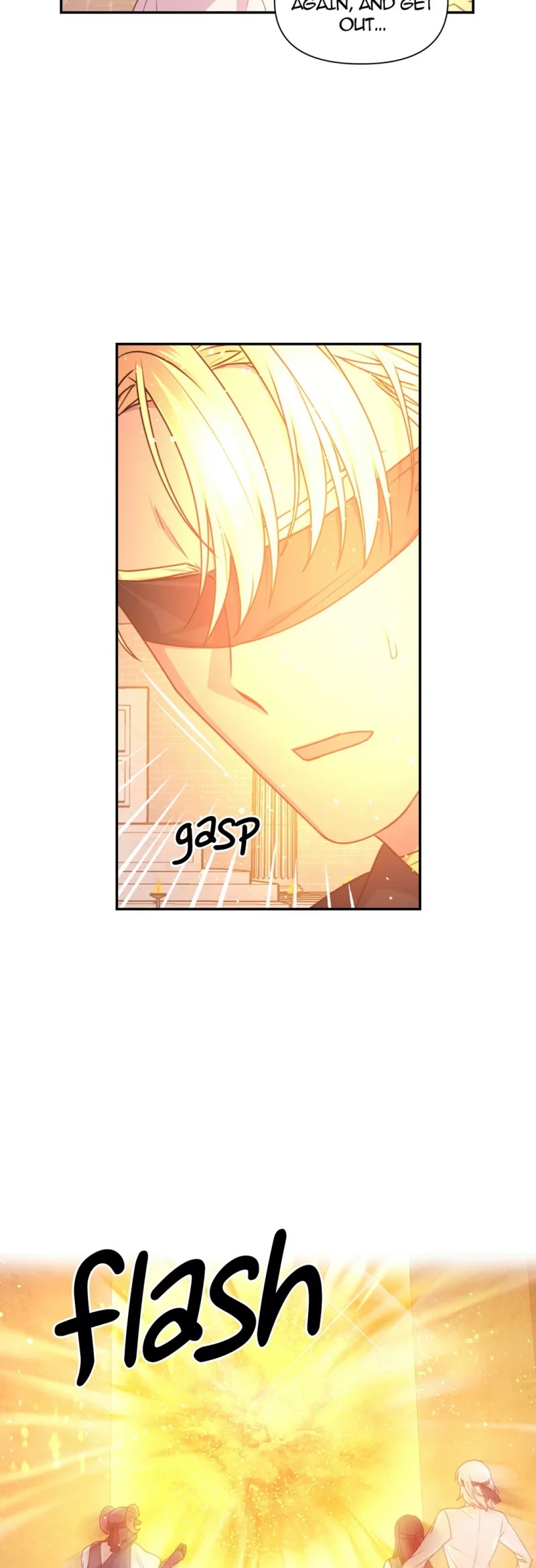 Beware of the Red Thread Chapter 46 page 31 - Chapter 46