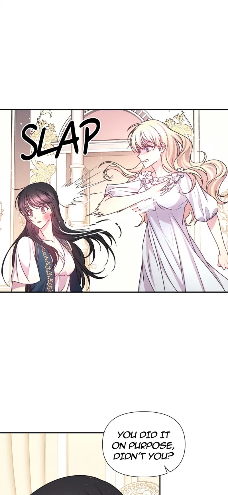 Beware of the Red Thread Chapter 47 page 19 - Chapter 47