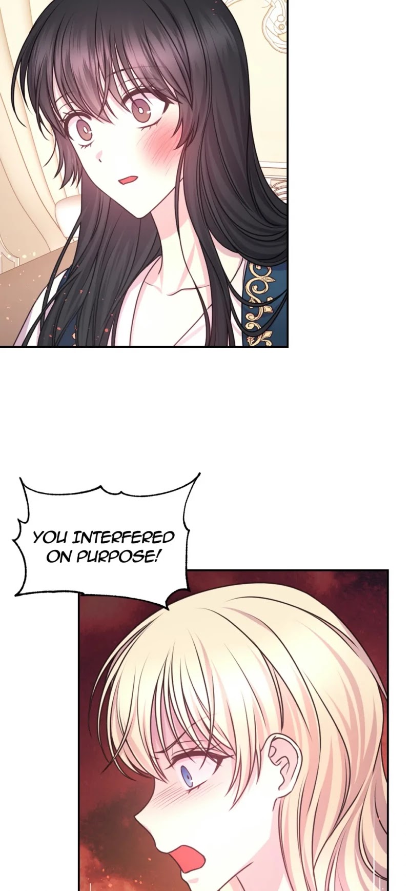 Beware of the Red Thread Chapter 47 page 20 - Chapter 47