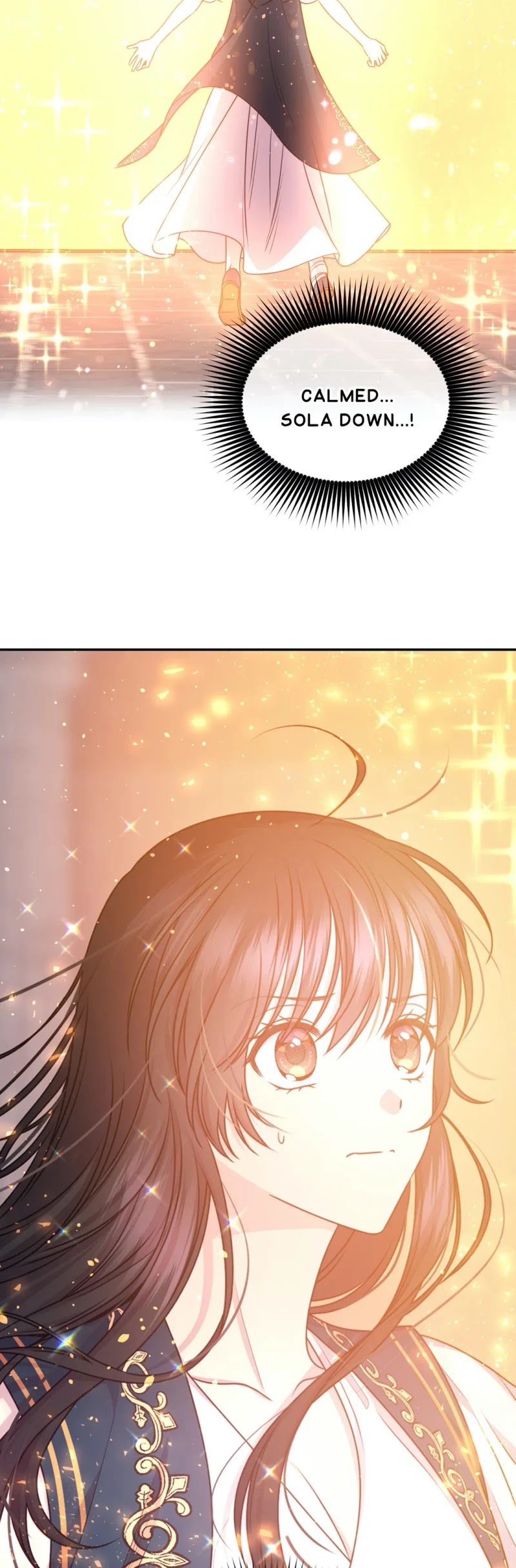 Beware of the Red Thread Chapter 47 page 4 - Chapter 47