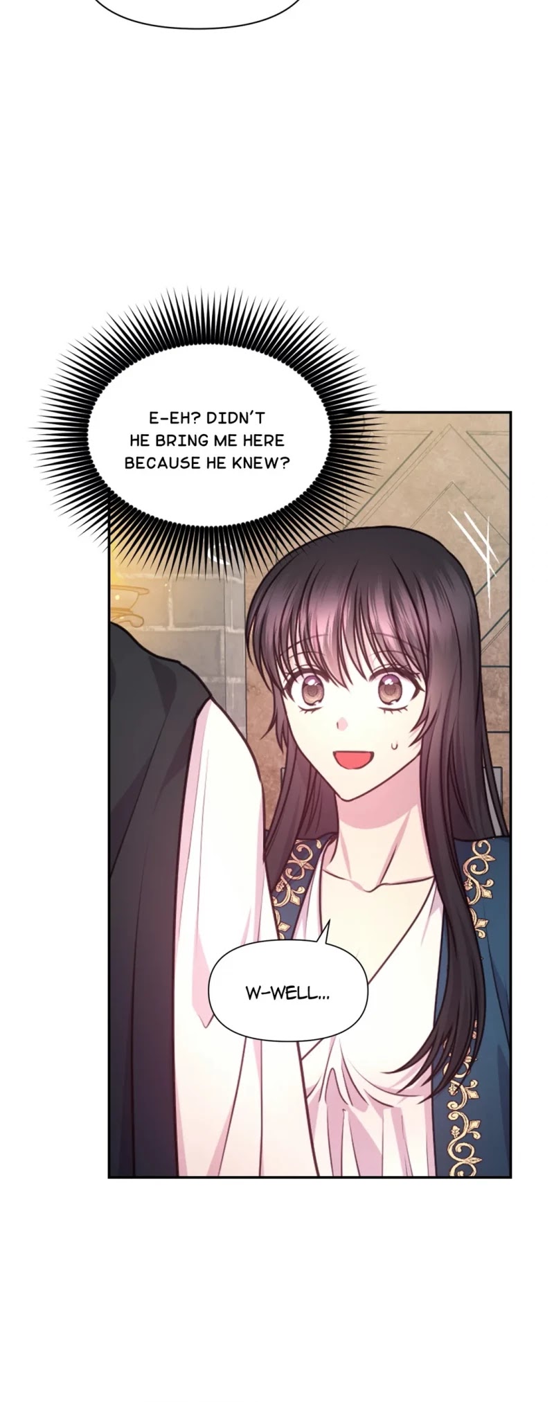 Beware of the Red Thread Chapter 47 page 7 - Chapter 47