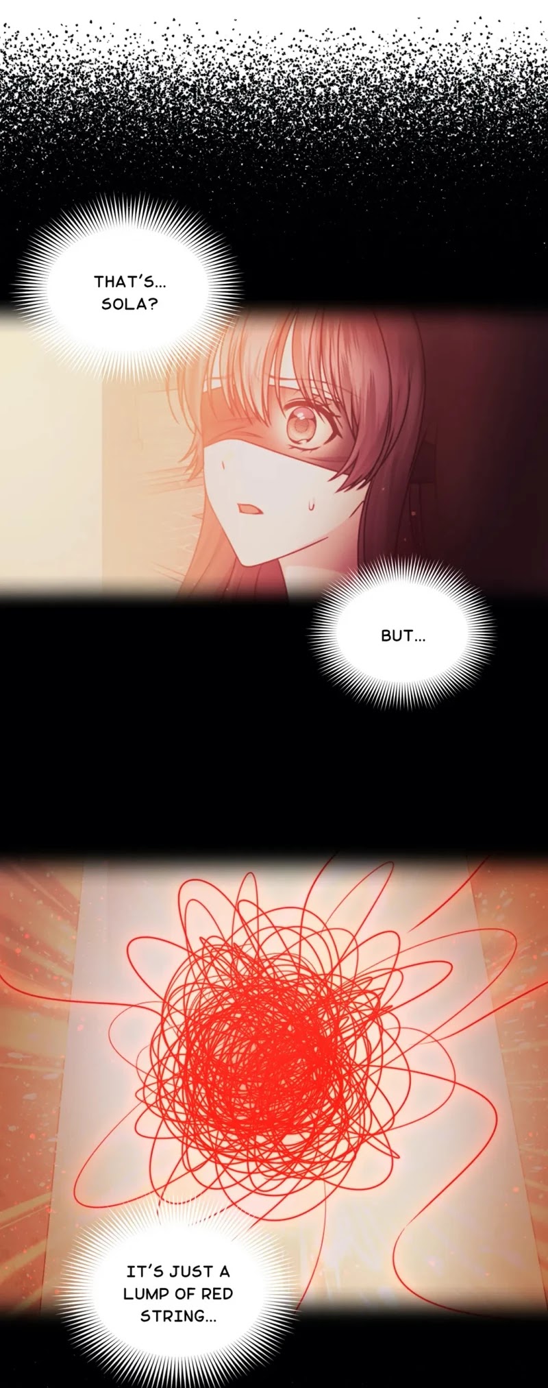 Beware of the Red Thread Chapter 47 page 8 - Chapter 47