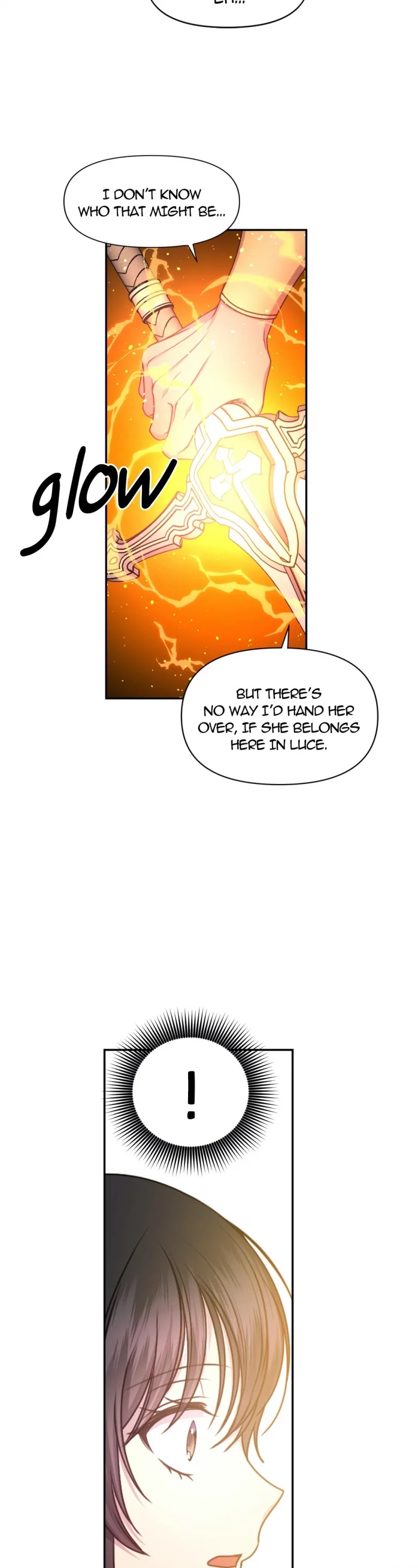 Beware of the Red Thread Chapter 48 page 10 - Chapter 48