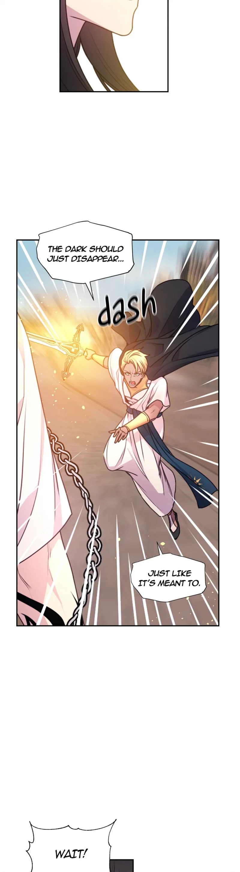 Beware of the Red Thread Chapter 48 page 11 - Chapter 48