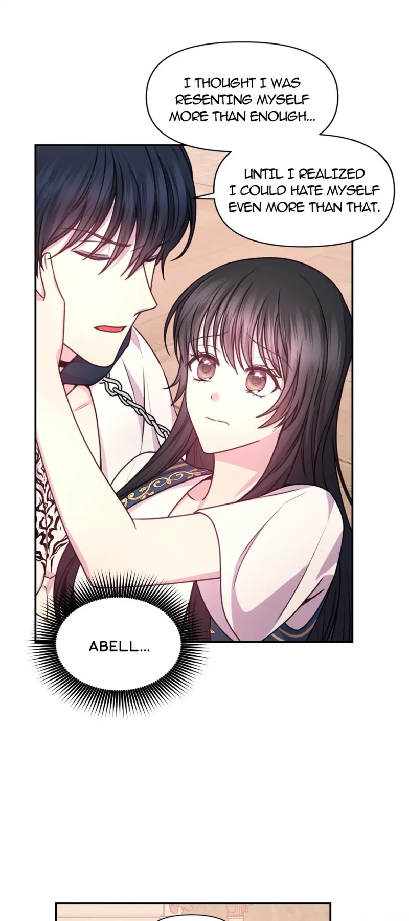 Beware of the Red Thread Chapter 48 page 20 - Chapter 48