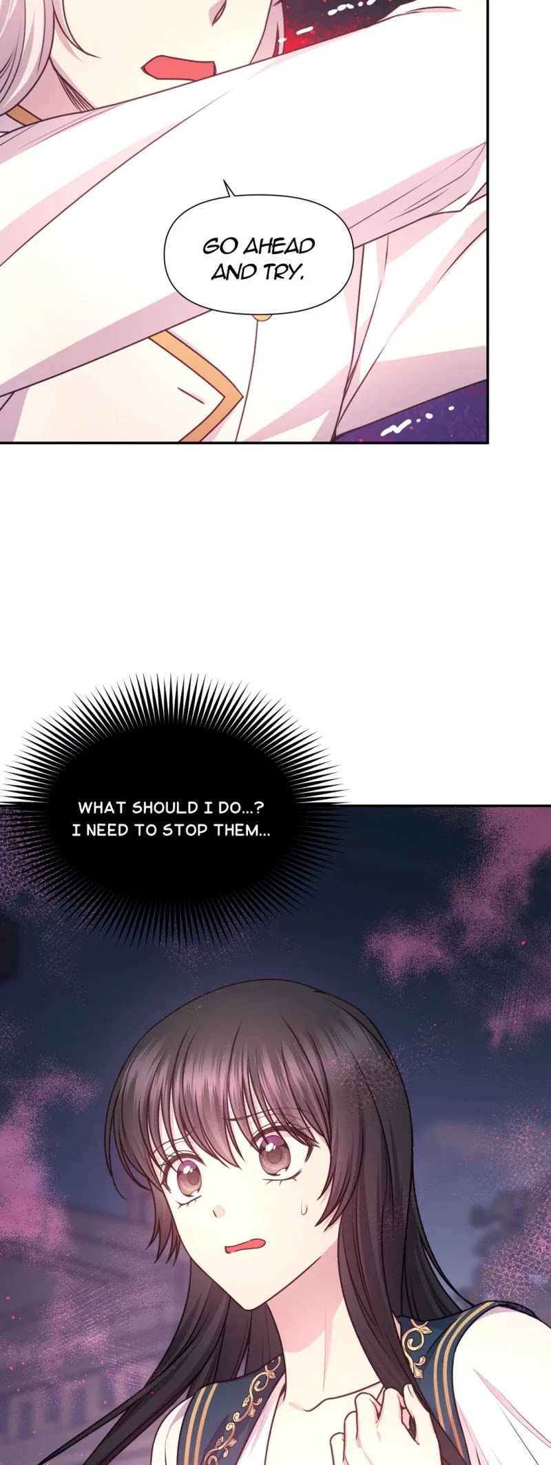 Beware of the Red Thread Chapter 48 page 31 - Chapter 48