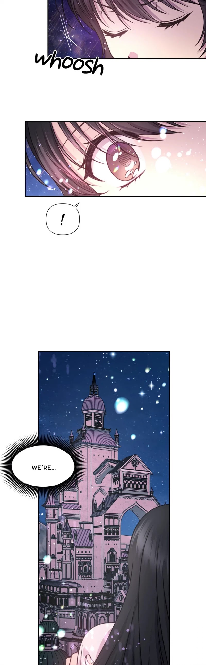 Beware of the Red Thread Chapter 49 page 24 - Chapter 49