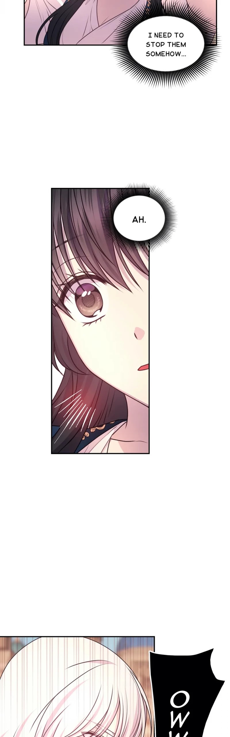 Beware of the Red Thread Chapter 49 page 4 - Chapter 49