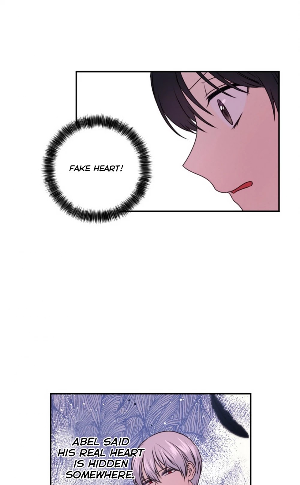 Beware of the Red Thread Chapter 5 page 29 - Chapter 5