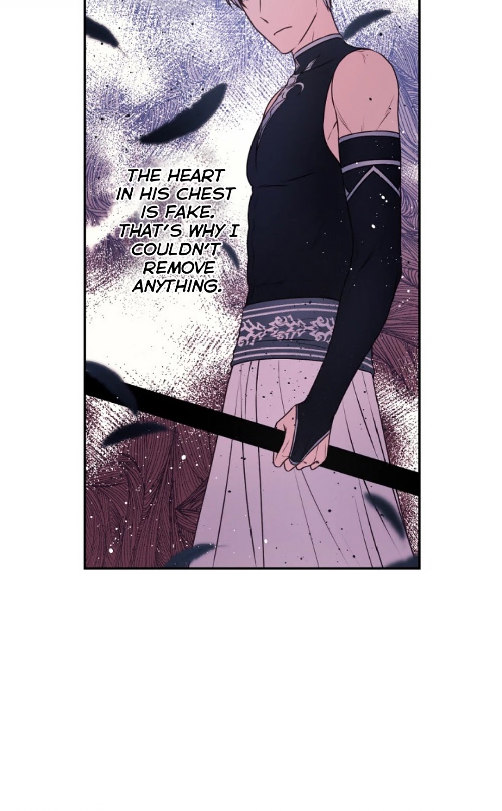 Beware of the Red Thread Chapter 5 page 30 - Chapter 5