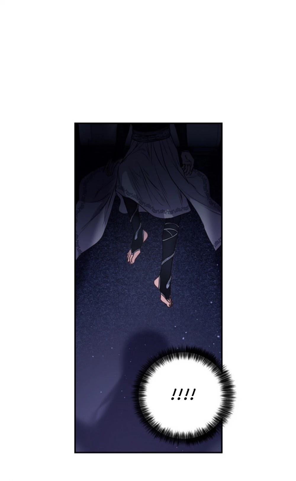 Beware of the Red Thread Chapter 5 page 35 - Chapter 5