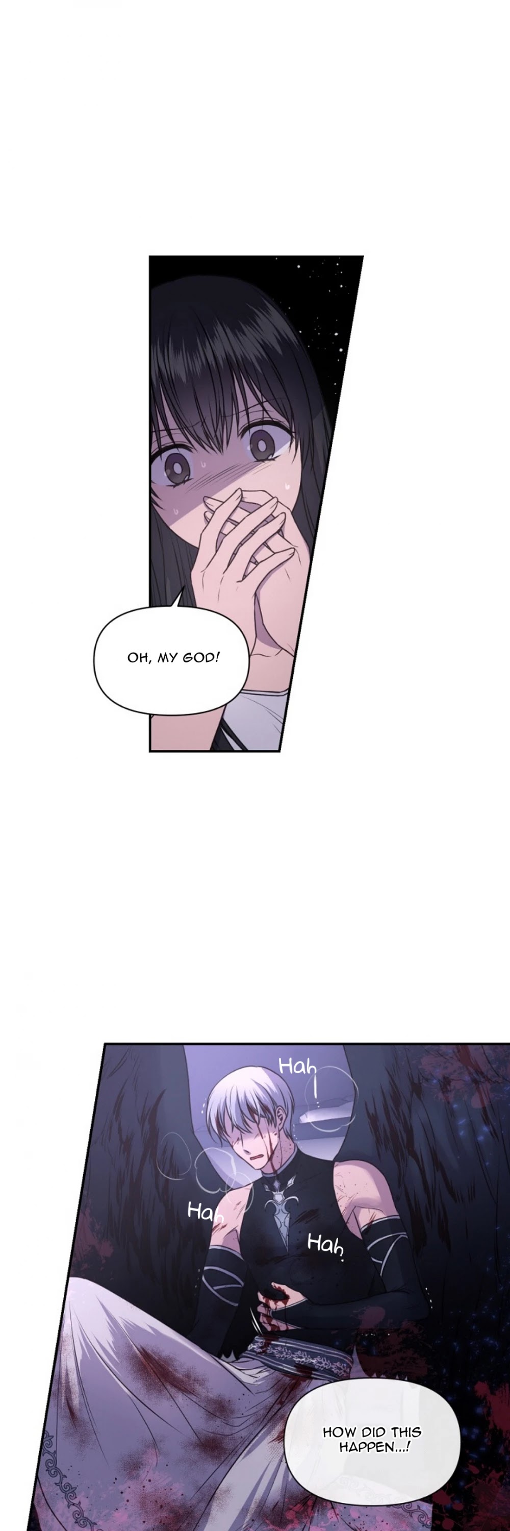 Beware of the Red Thread Chapter 5 page 36 - Chapter 5
