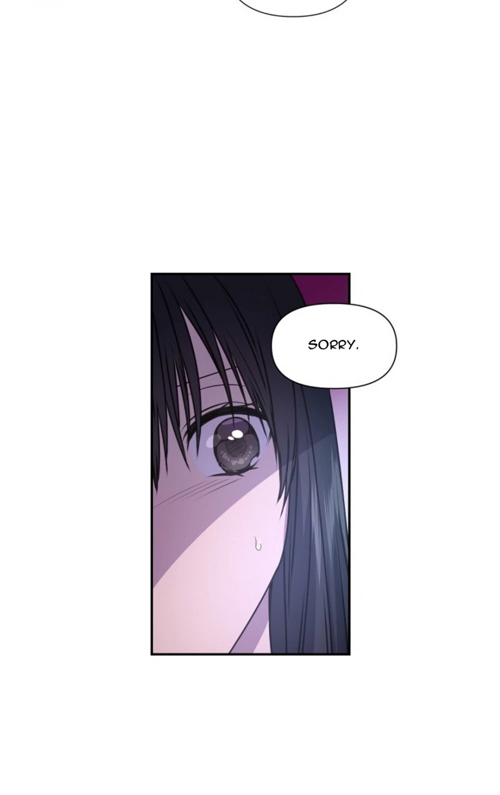 Beware of the Red Thread Chapter 5 page 38 - Chapter 5