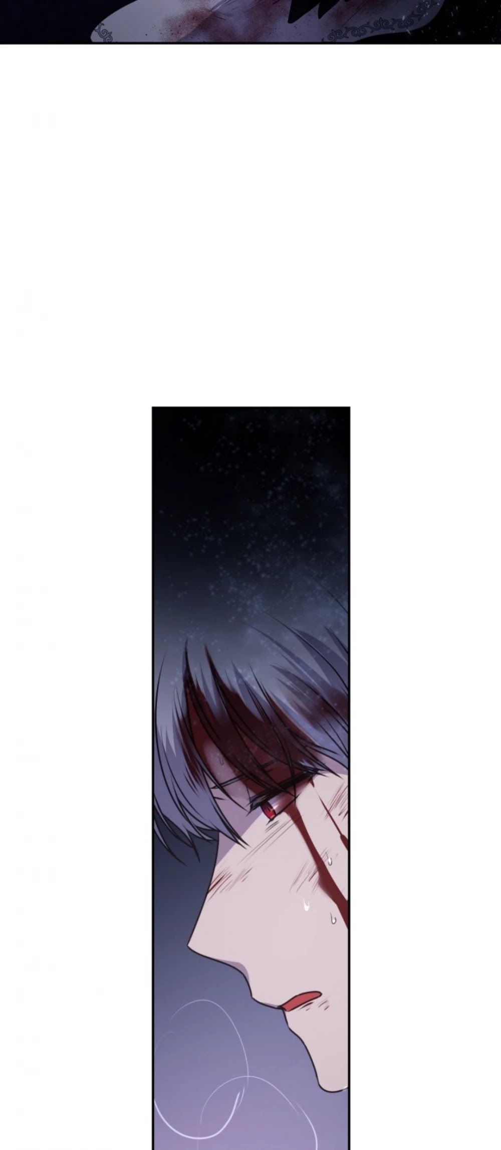 Beware of the Red Thread Chapter 5 page 40 - Chapter 5