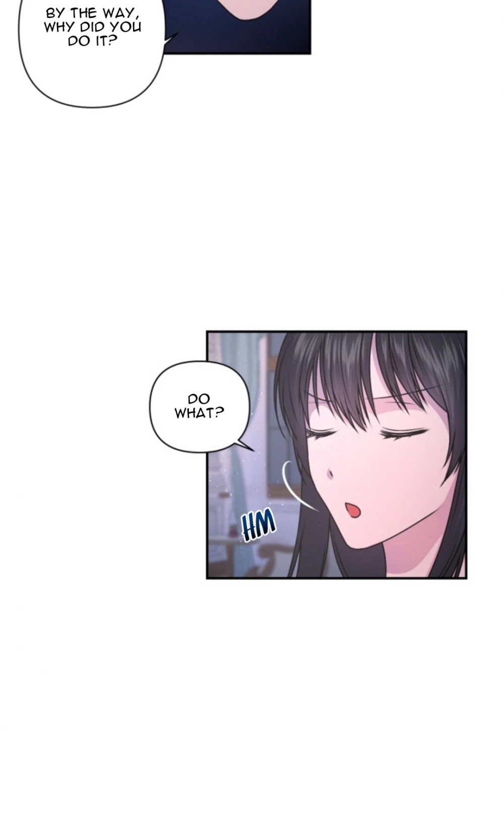 Beware of the Red Thread Chapter 5 page 5 - Chapter 5