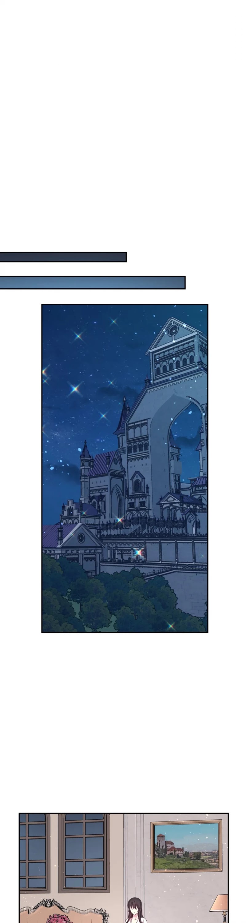 Beware of the Red Thread Chapter 50 page 14 - Chapter 50
