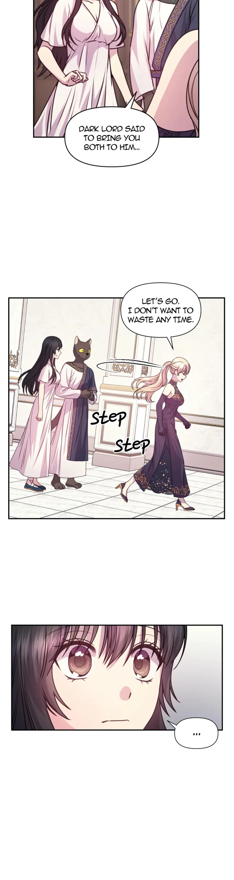 Beware of the Red Thread Chapter 50 page 30 - Chapter 50