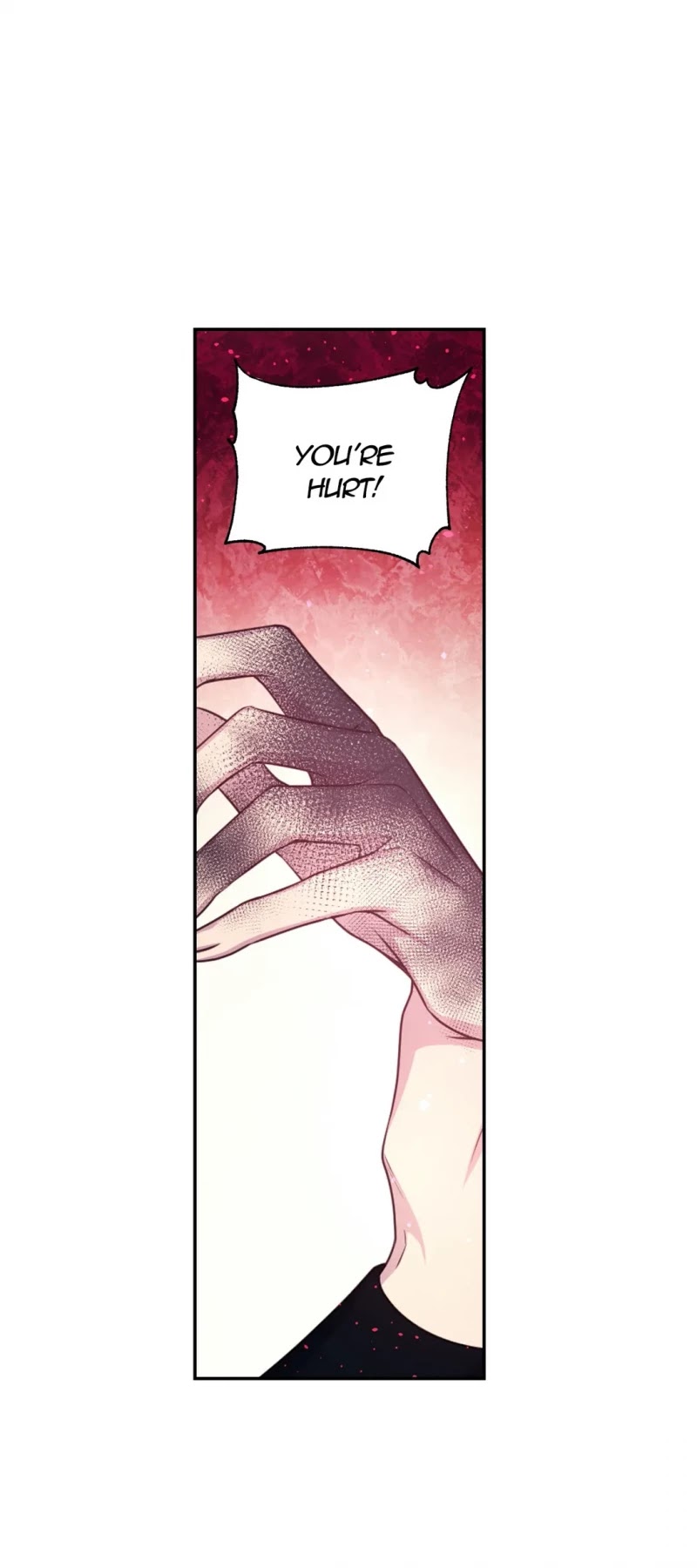 Beware of the Red Thread Chapter 51 page 15 - Chapter 51
