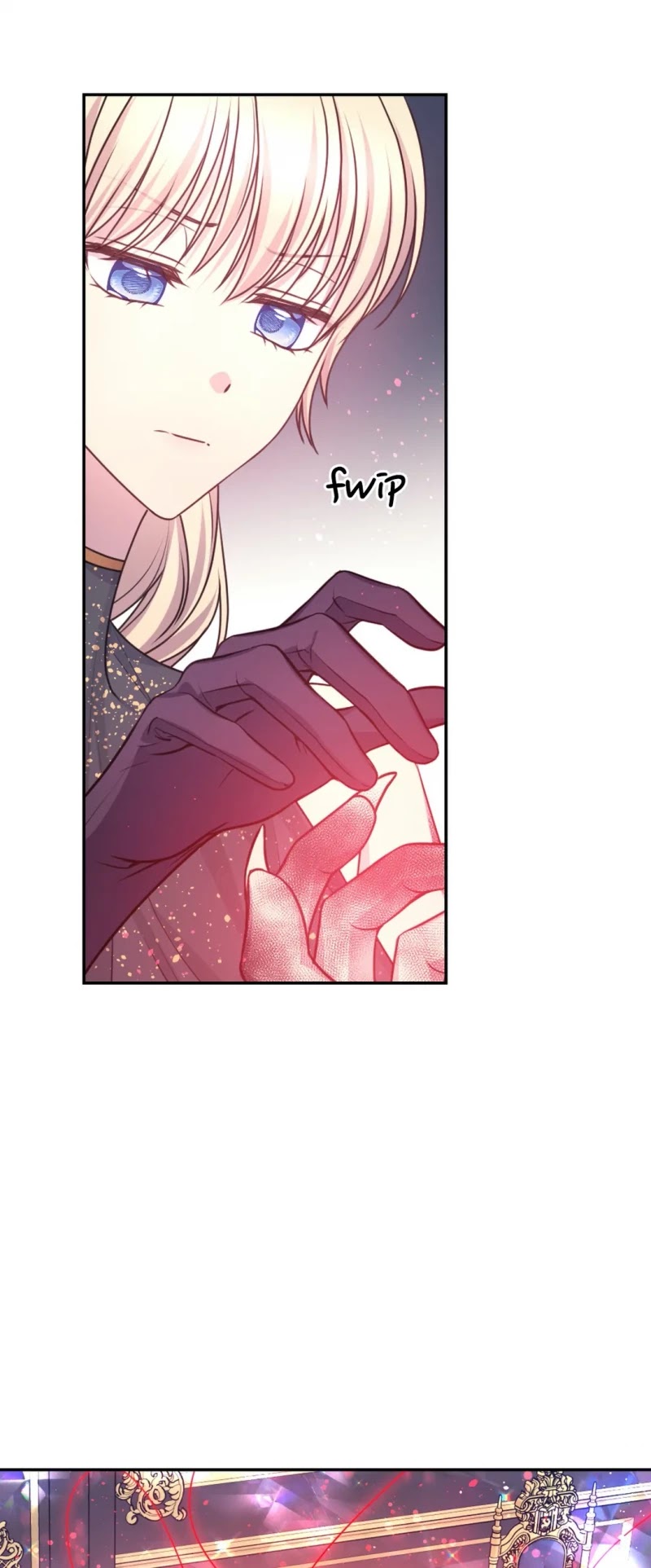 Beware of the Red Thread Chapter 51 page 19 - Chapter 51