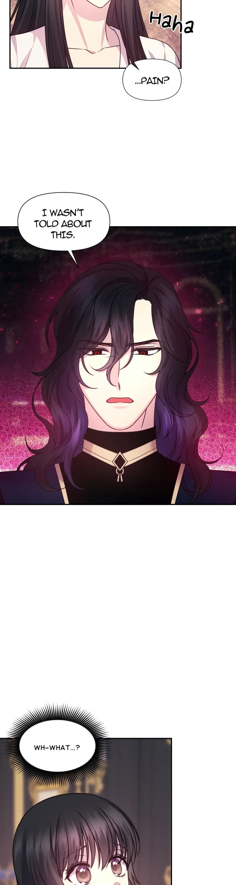 Beware of the Red Thread Chapter 51 page 25 - Chapter 51
