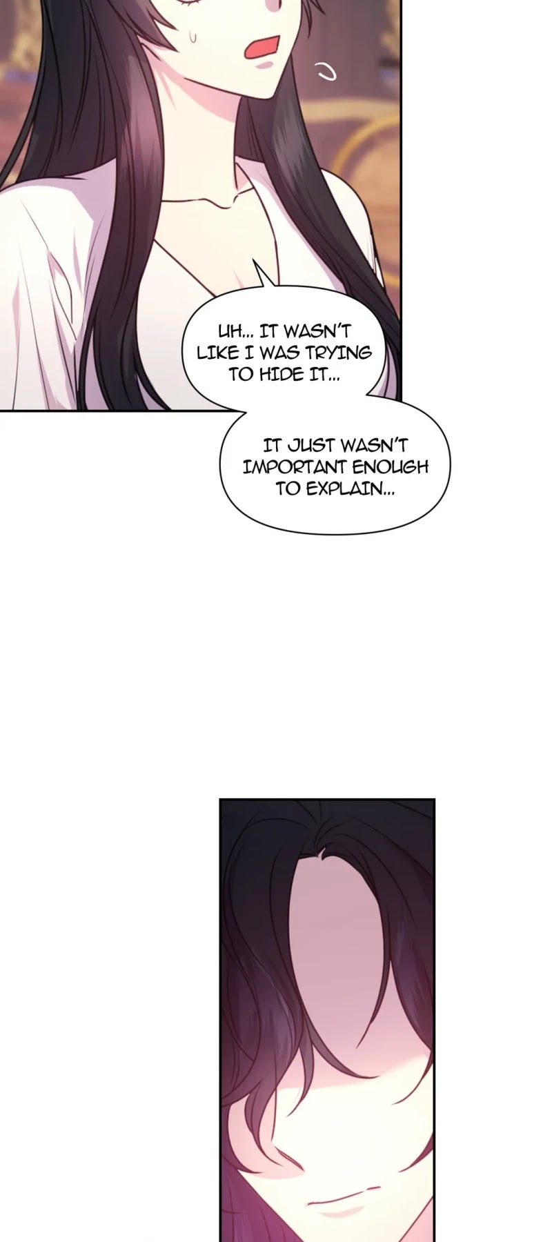 Beware of the Red Thread Chapter 51 page 26 - Chapter 51