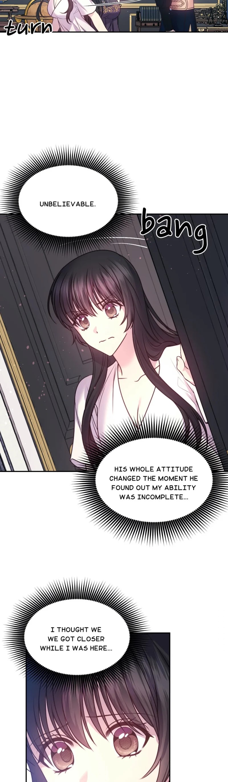 Beware of the Red Thread Chapter 51 page 30 - Chapter 51