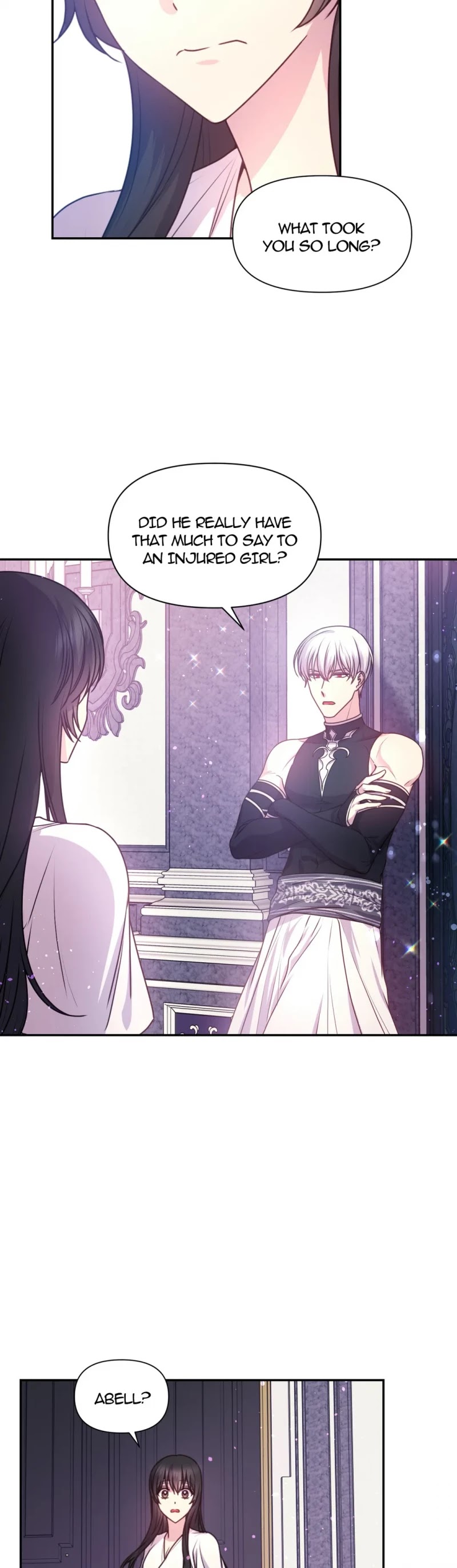 Beware of the Red Thread Chapter 51 page 31 - Chapter 51