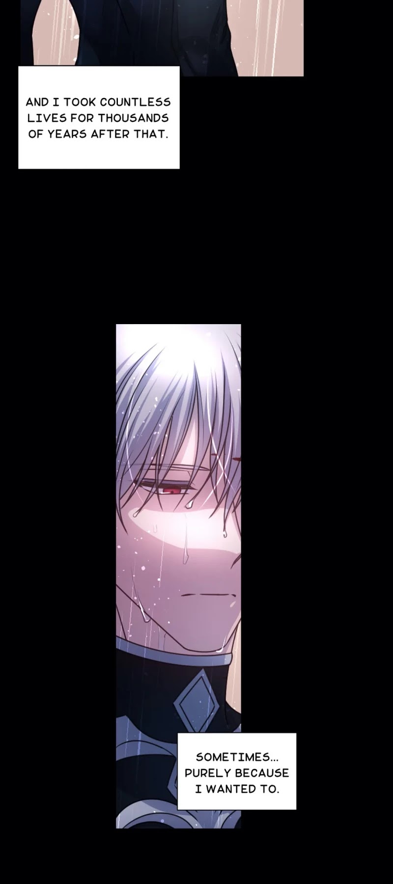 Beware of the Red Thread Chapter 52 page 24 - Chapter 52