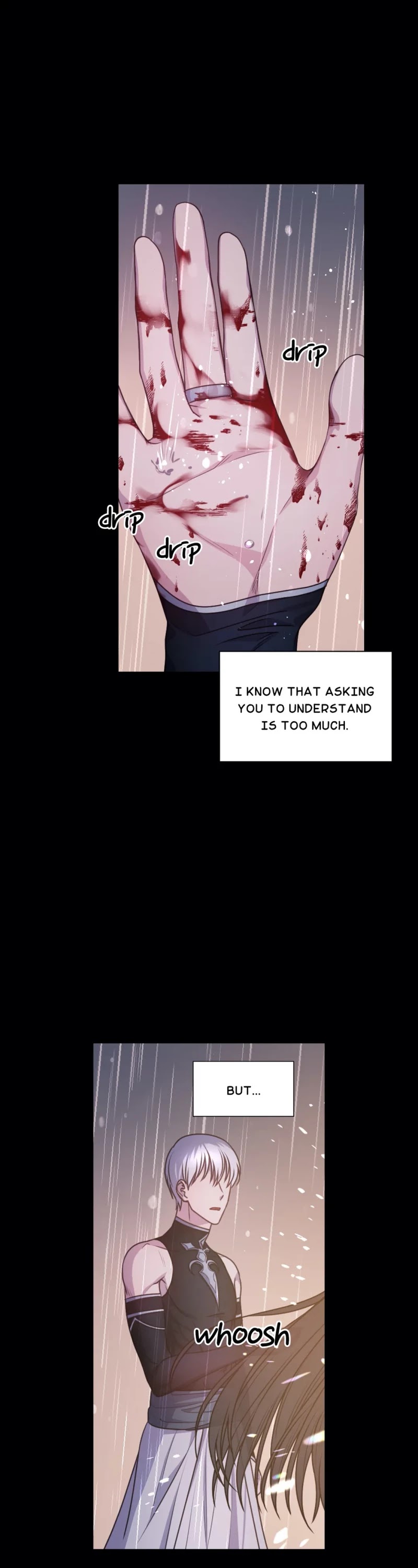 Beware of the Red Thread Chapter 52 page 25 - Chapter 52