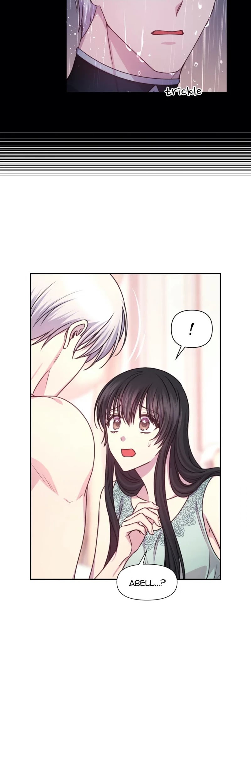 Beware of the Red Thread Chapter 52 page 27 - Chapter 52