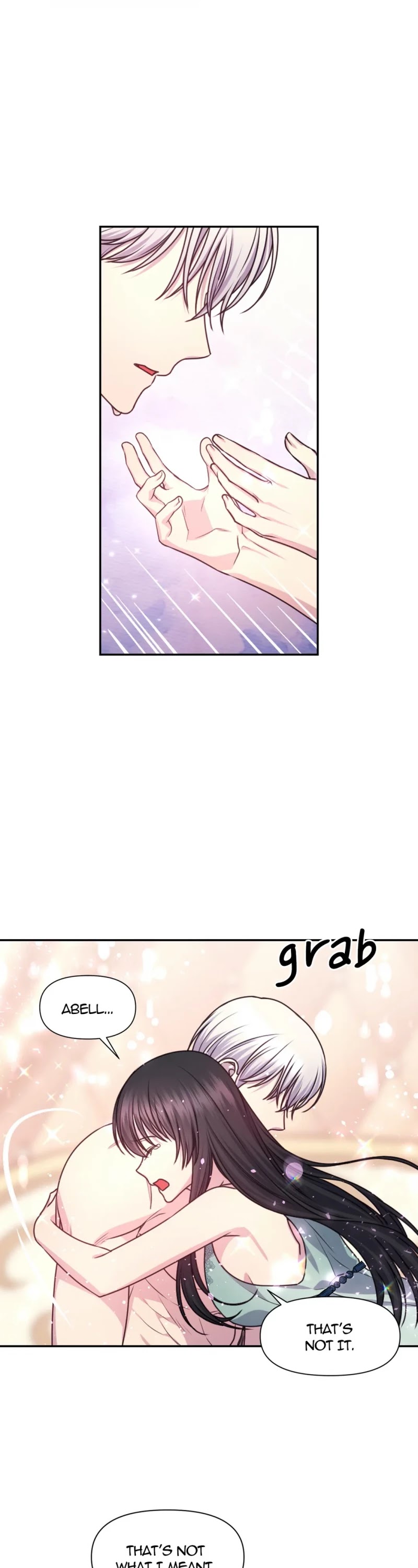 Beware of the Red Thread Chapter 52 page 29 - Chapter 52