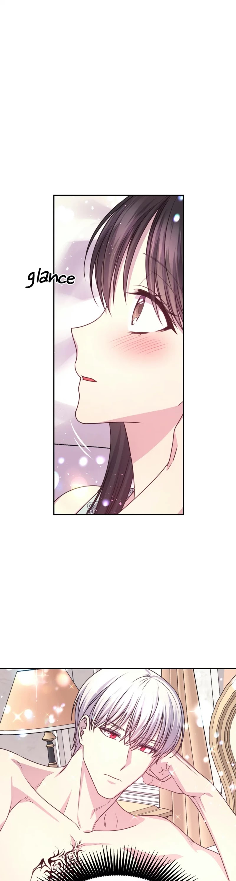Beware of the Red Thread Chapter 52 page 7 - Chapter 52