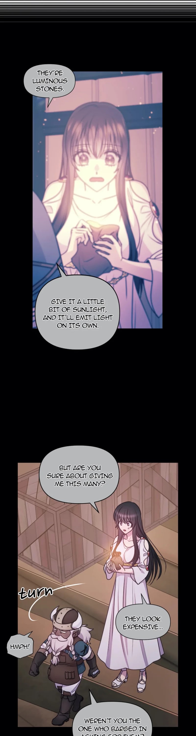 Beware of the Red Thread Chapter 53 page 10 - Chapter 53