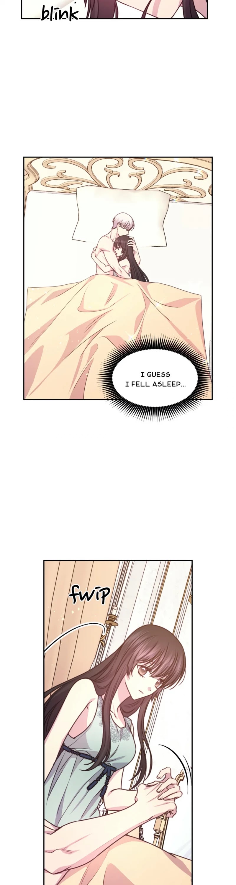 Beware of the Red Thread Chapter 53 page 2 - Chapter 53