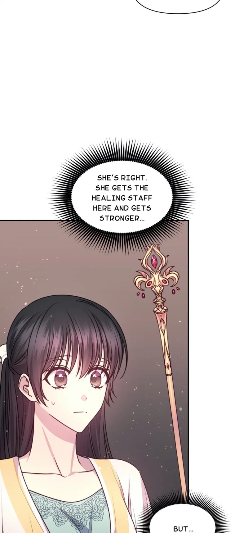 Beware of the Red Thread Chapter 53 page 20 - Chapter 53