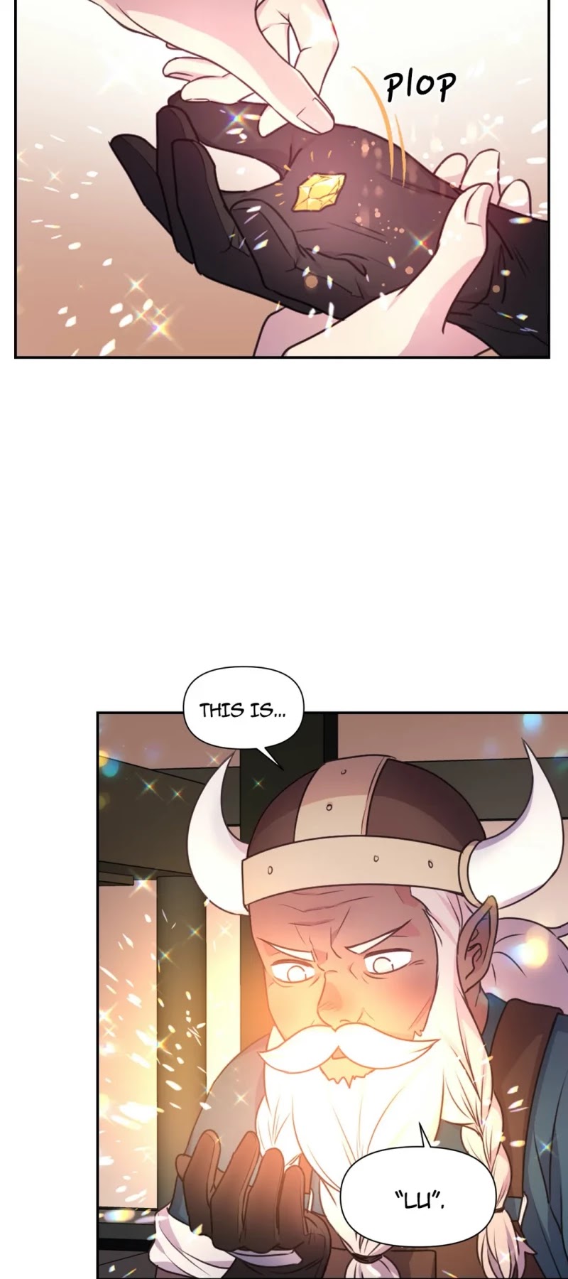 Beware of the Red Thread Chapter 53 page 26 - Chapter 53