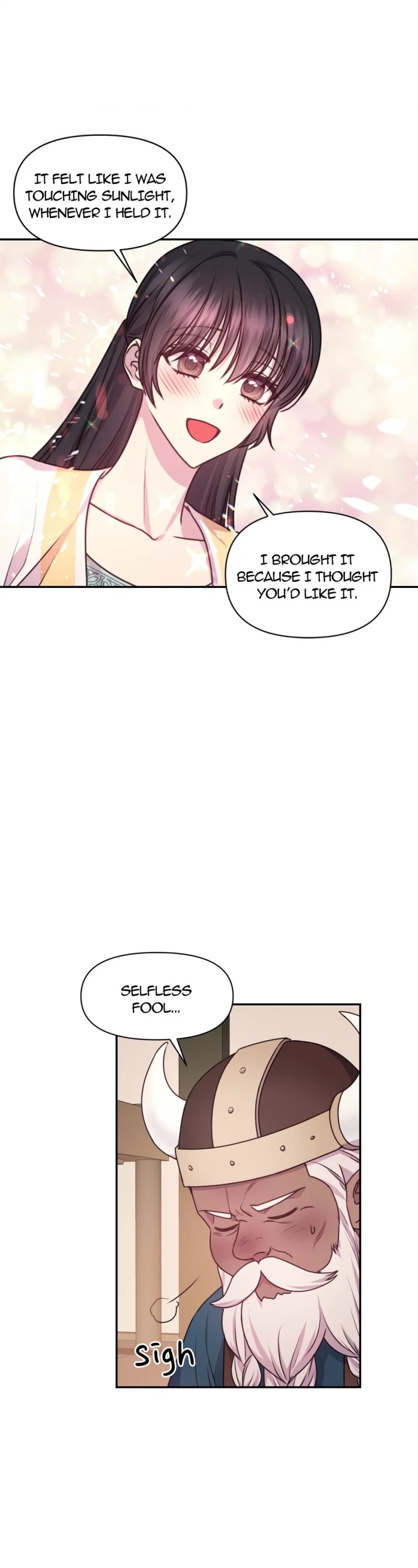 Beware of the Red Thread Chapter 53 page 29 - Chapter 53
