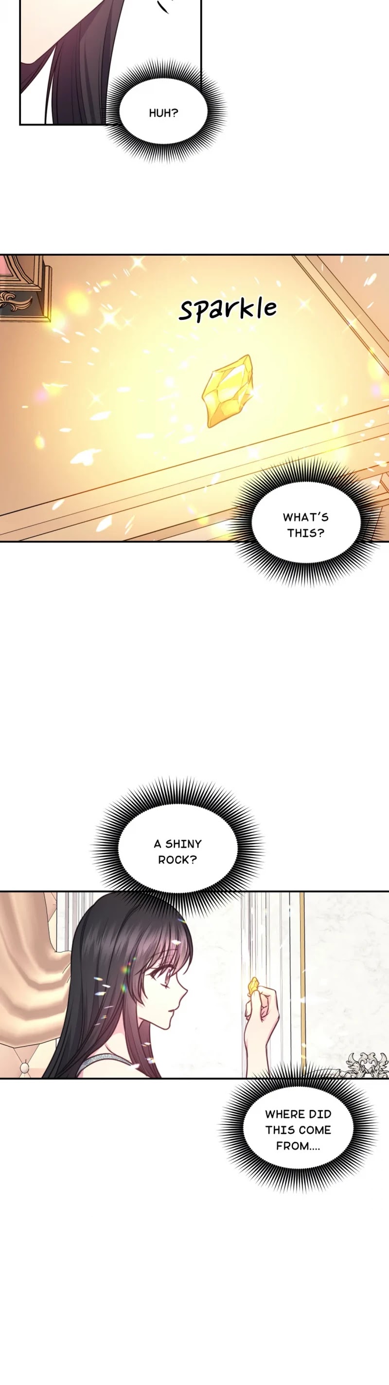 Beware of the Red Thread Chapter 53 page 7 - Chapter 53