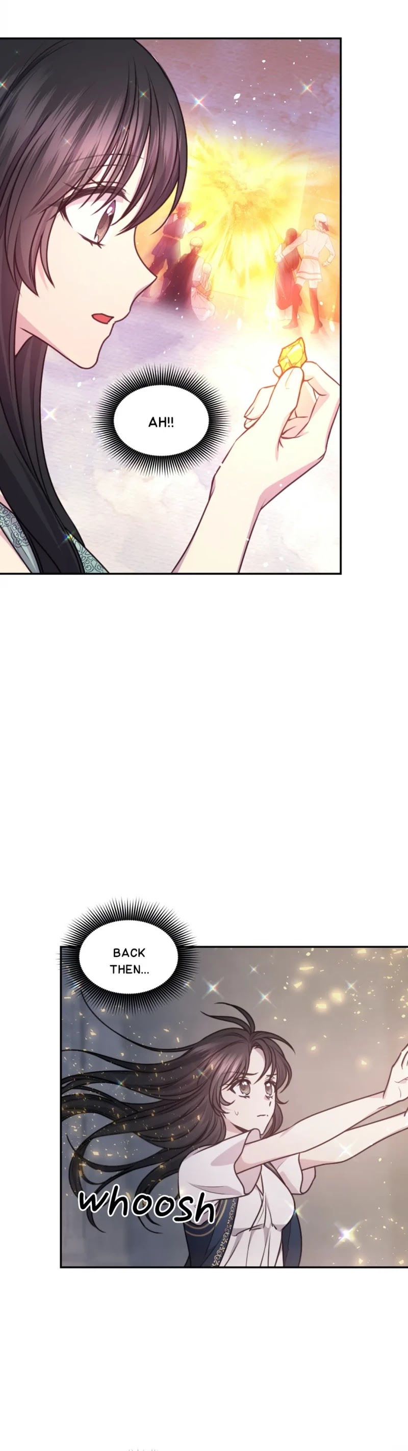 Beware of the Red Thread Chapter 53 page 8 - Chapter 53