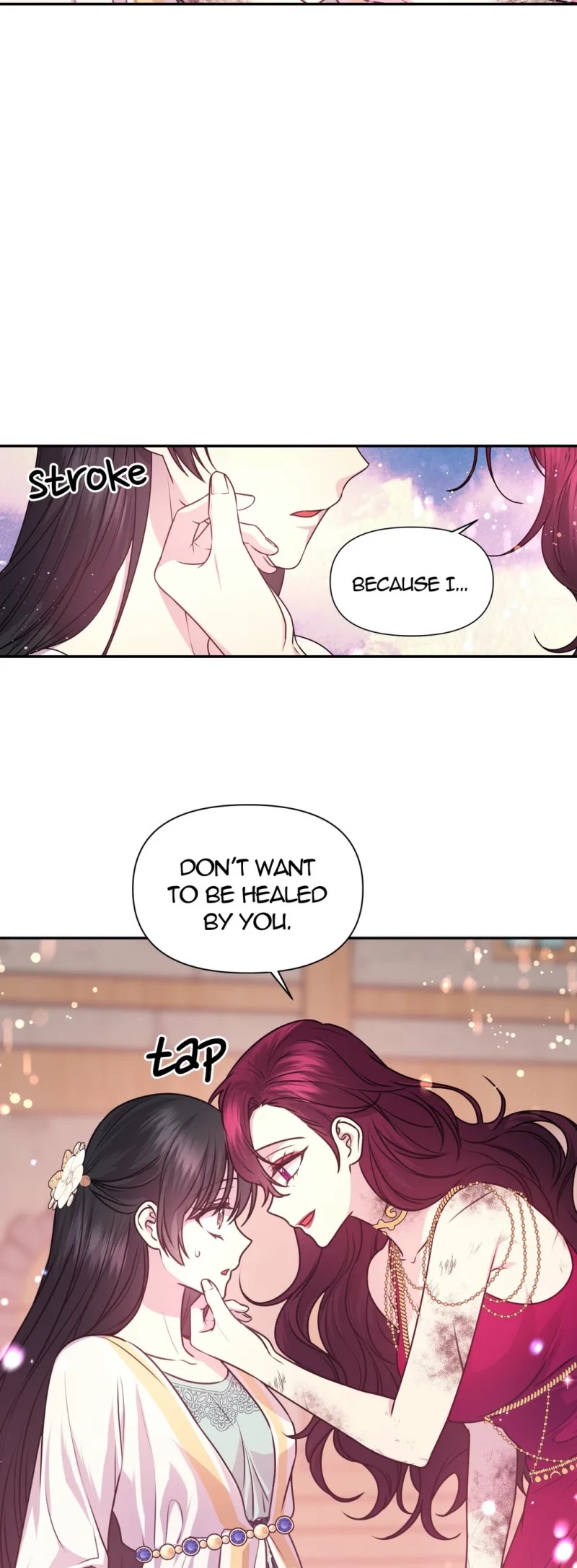 Beware of the Red Thread Chapter 54 page 31 - Chapter 54
