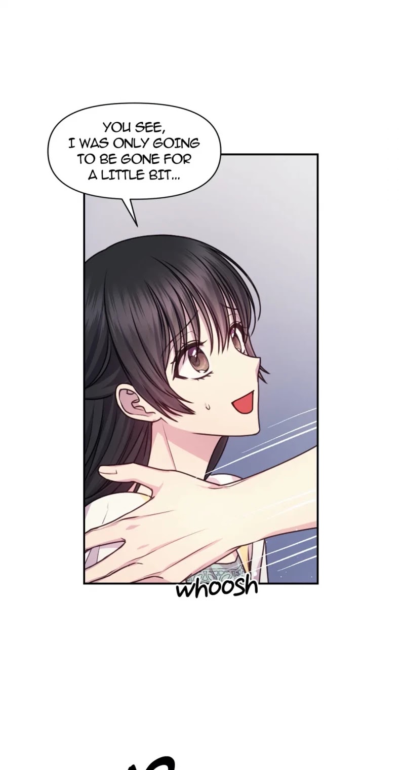 Beware of the Red Thread Chapter 55 page 11 - Chapter 55