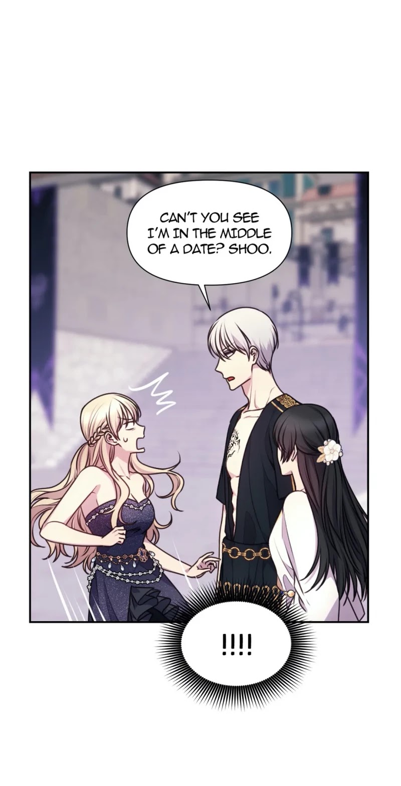 Beware of the Red Thread Chapter 55 page 31 - Chapter 55