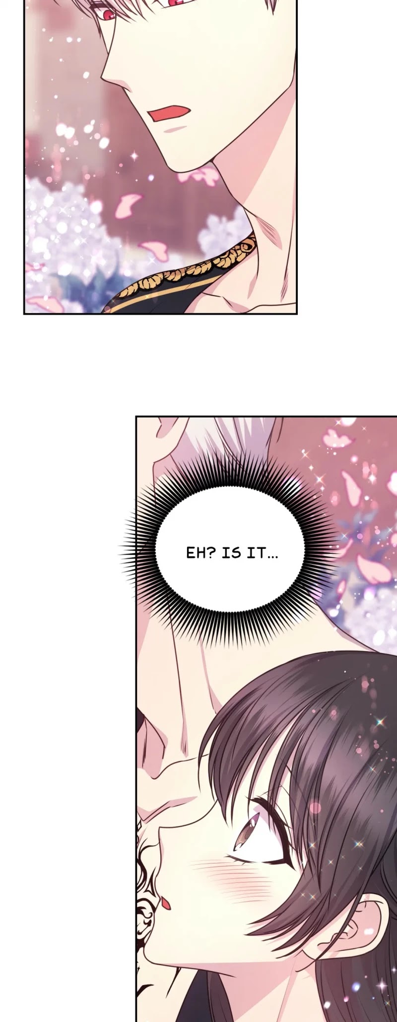Beware of the Red Thread Chapter 55 page 36 - Chapter 55