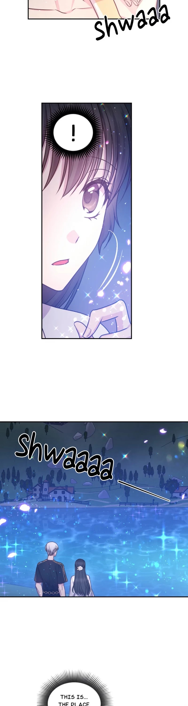 Beware of the Red Thread Chapter 56 page 13 - Chapter 56