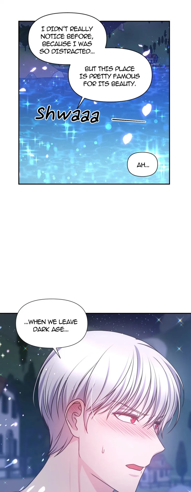Beware of the Red Thread Chapter 56 page 15 - Chapter 56