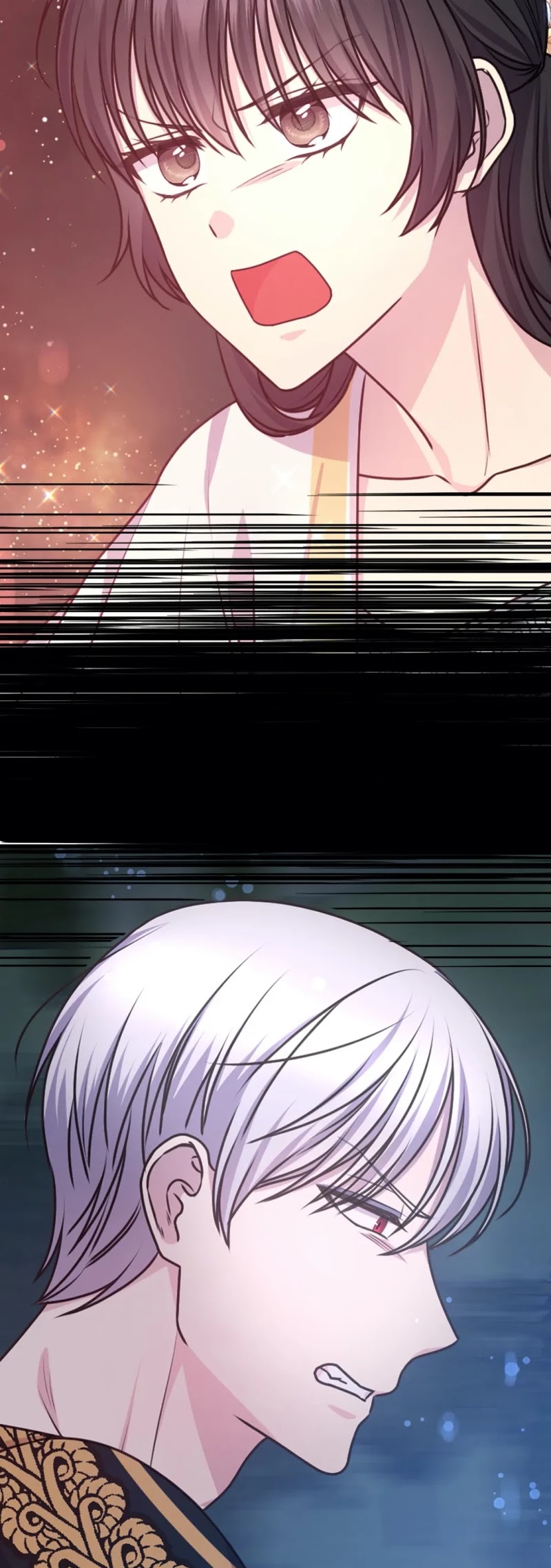 Beware of the Red Thread Chapter 56 page 37 - Chapter 56