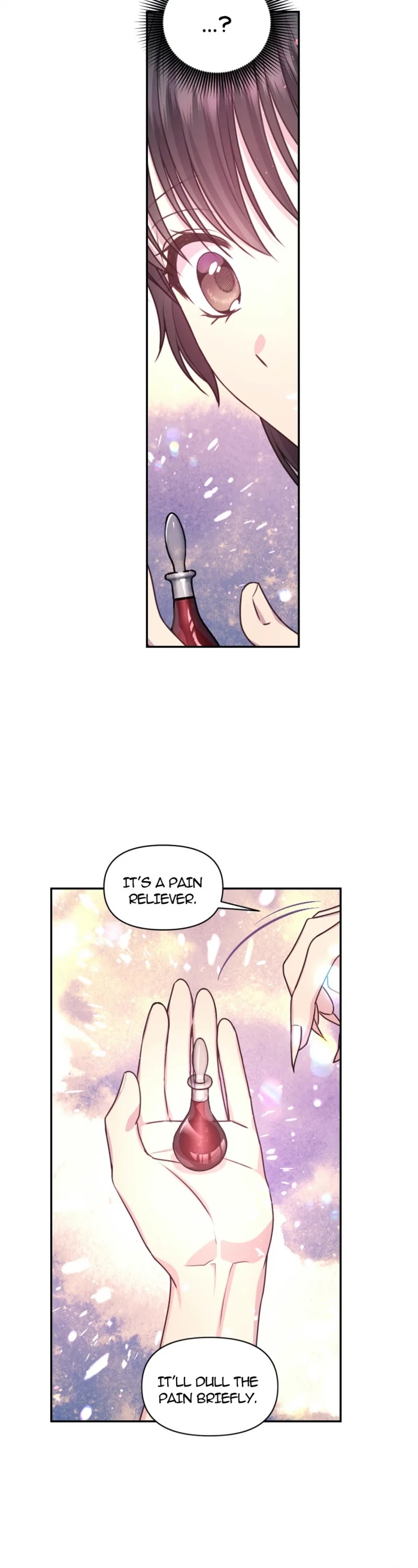 Beware of the Red Thread Chapter 57 page 14 - Chapter 57