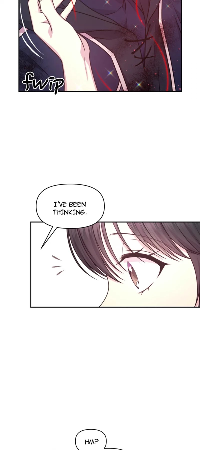 Beware of the Red Thread Chapter 57 page 19 - Chapter 57