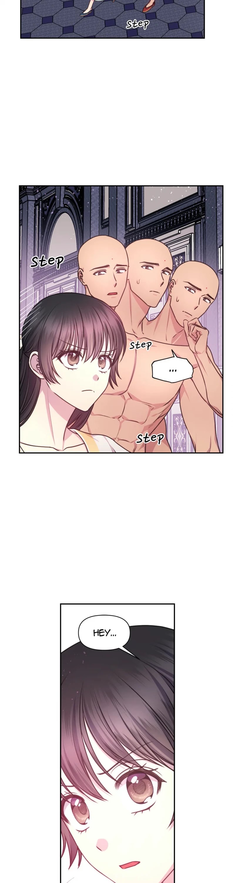 Beware of the Red Thread Chapter 57 page 2 - Chapter 57